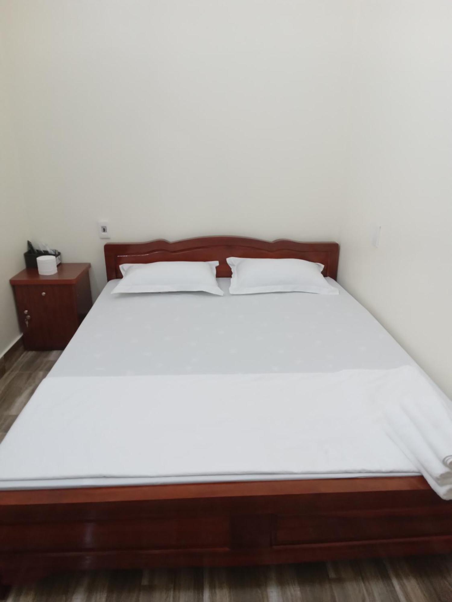 Viethung Hostel-Motorbikes For Rental - Tour Lang Lap Quarto foto