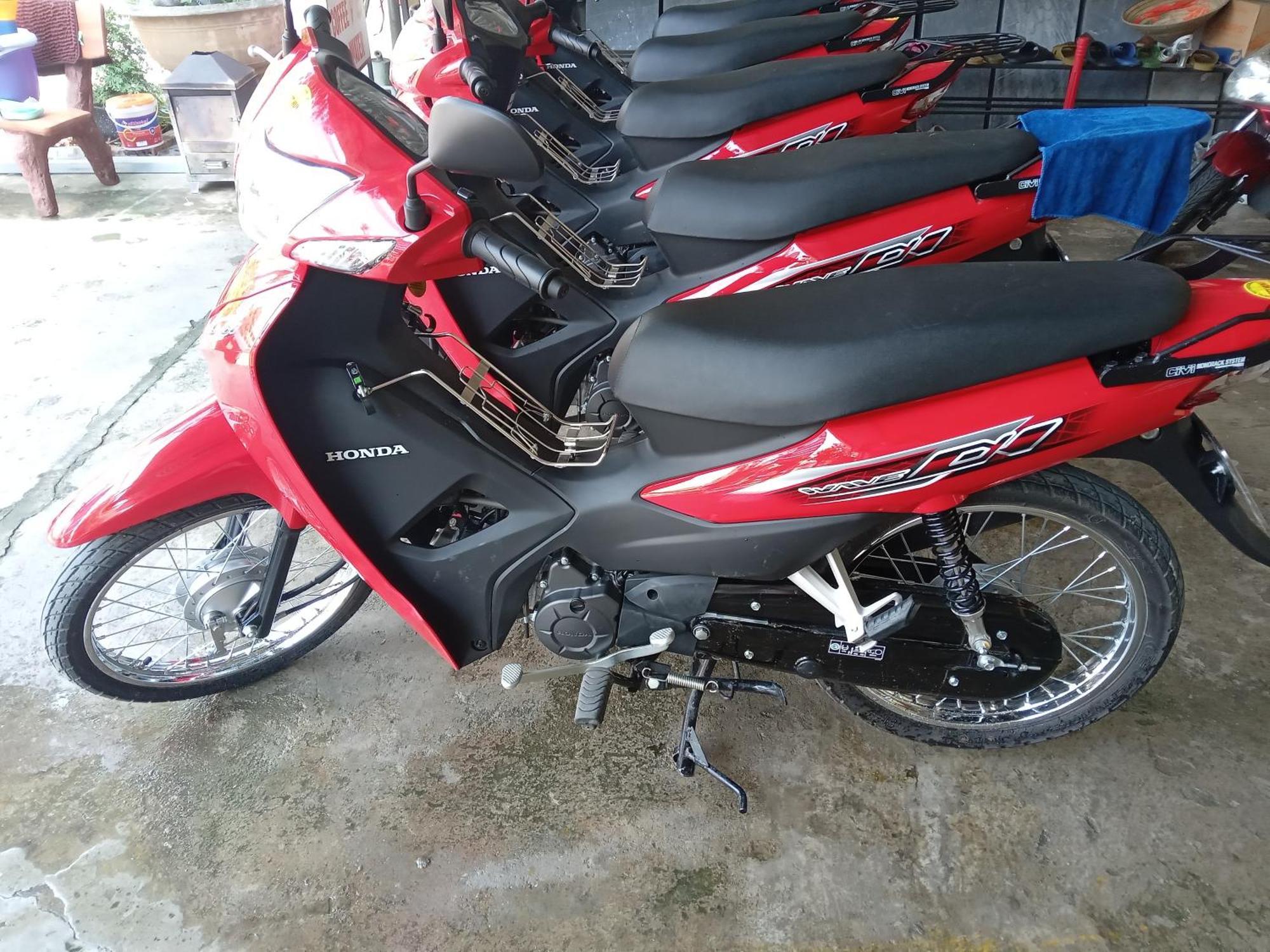Viethung Hostel-Motorbikes For Rental - Tour Lang Lap Quarto foto